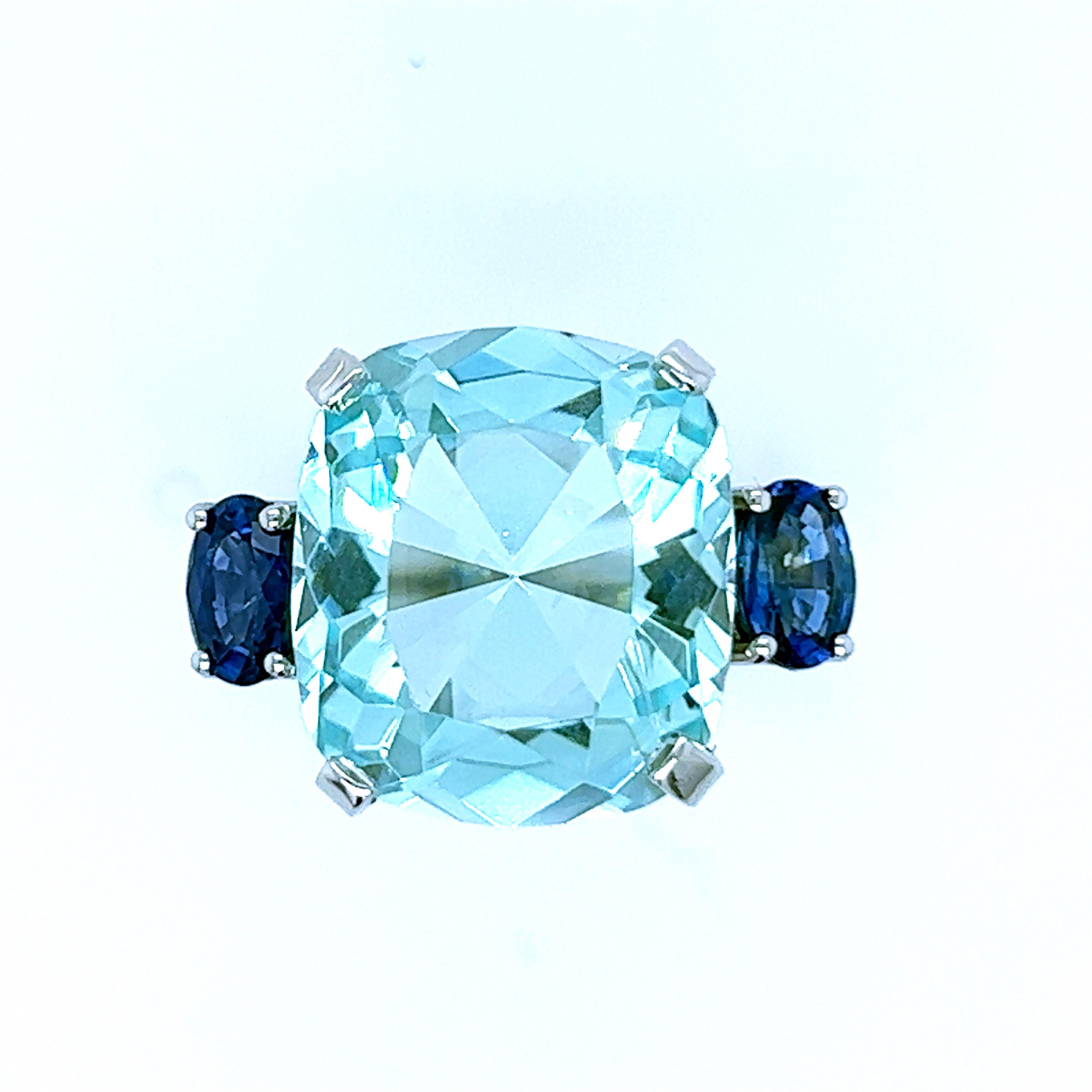 brazilian sapphire