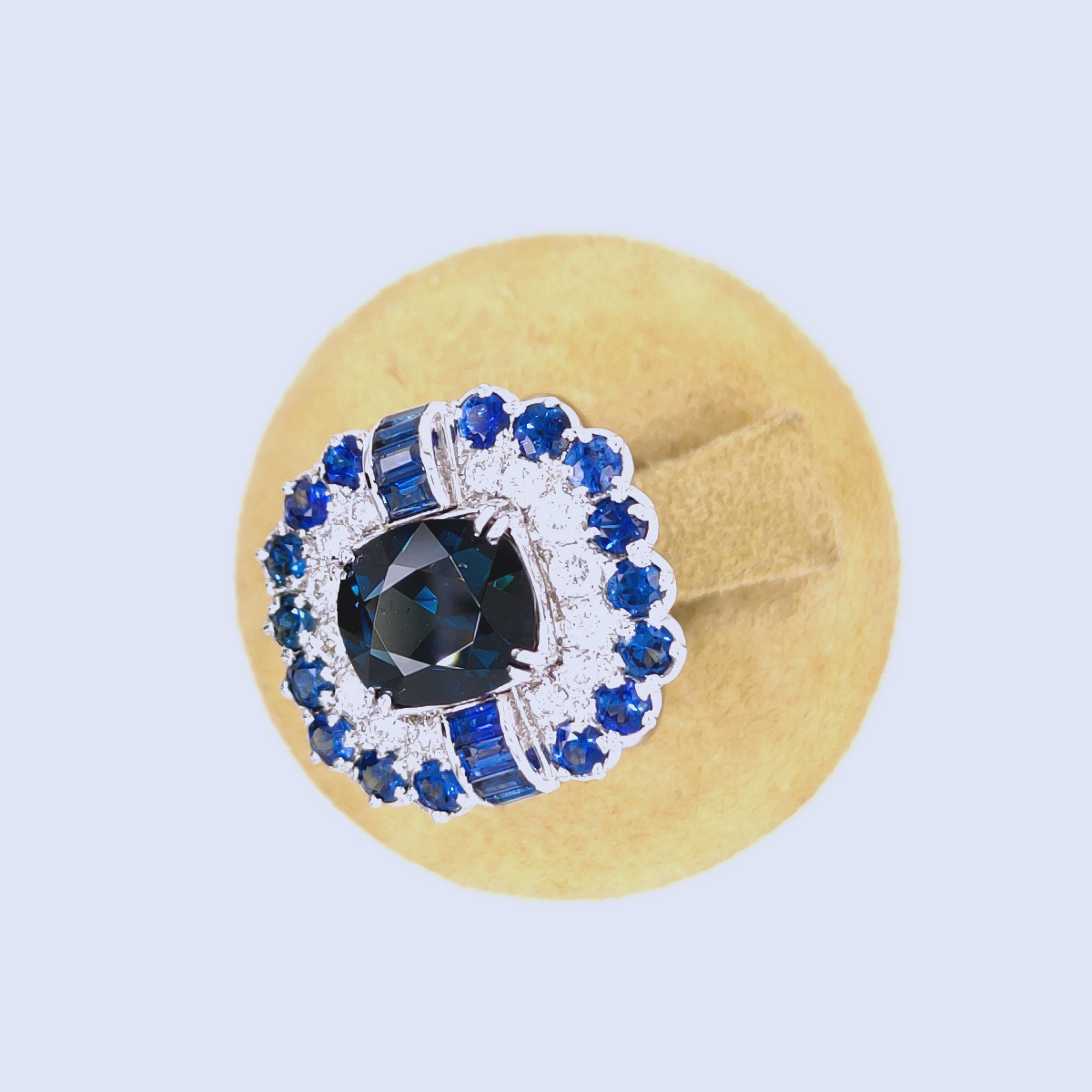 spinello ring