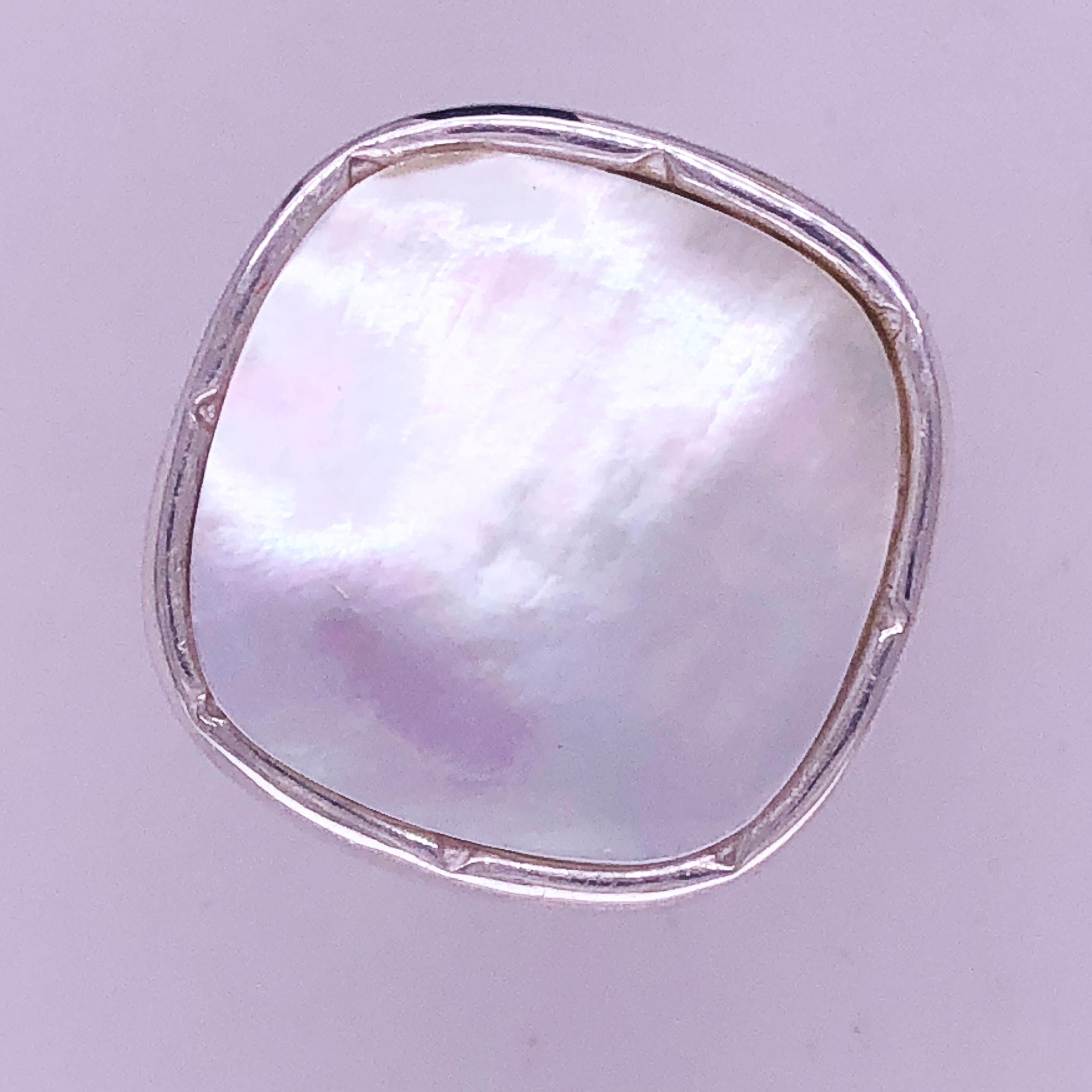 sterling silver tanzanite ring