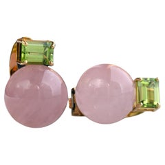 Clip-on Earrings