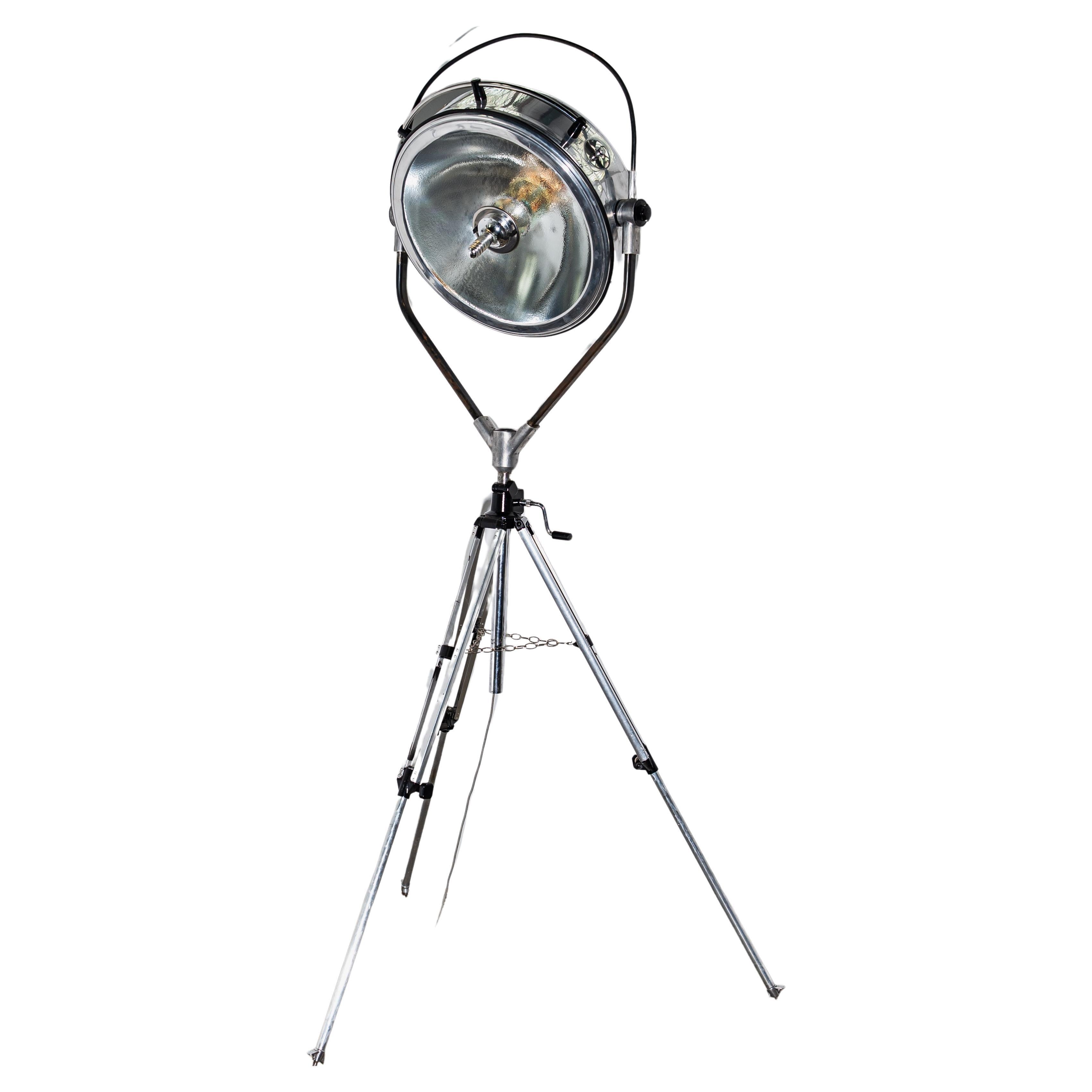 Berchtold Chromophere XL Surgery Light on Tripod For Sale