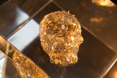 Berd Vay'e Limited Edition "Hallucination" Lucite Sculpture