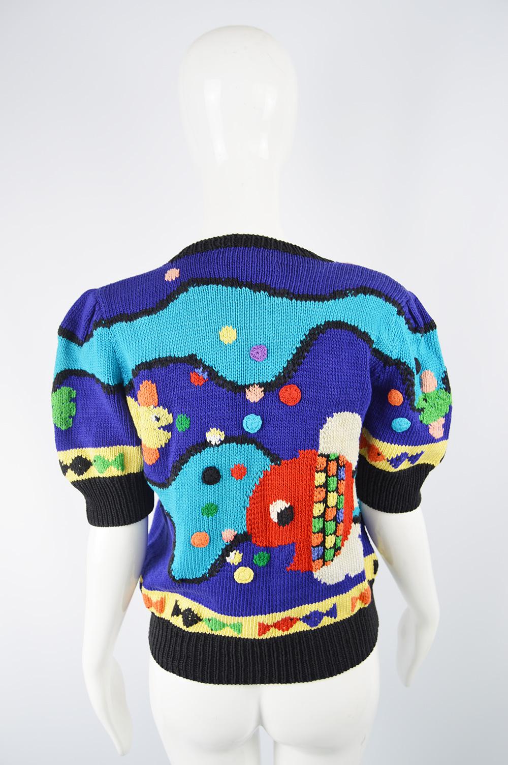 berek sweaters vintage