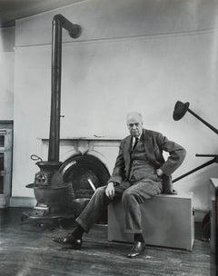 Edward Hopper, New York, 1948