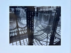 Pennsylvania Station Interior Study July 14th