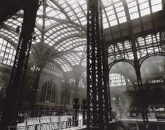 Fotografía de paisaje de los años 30