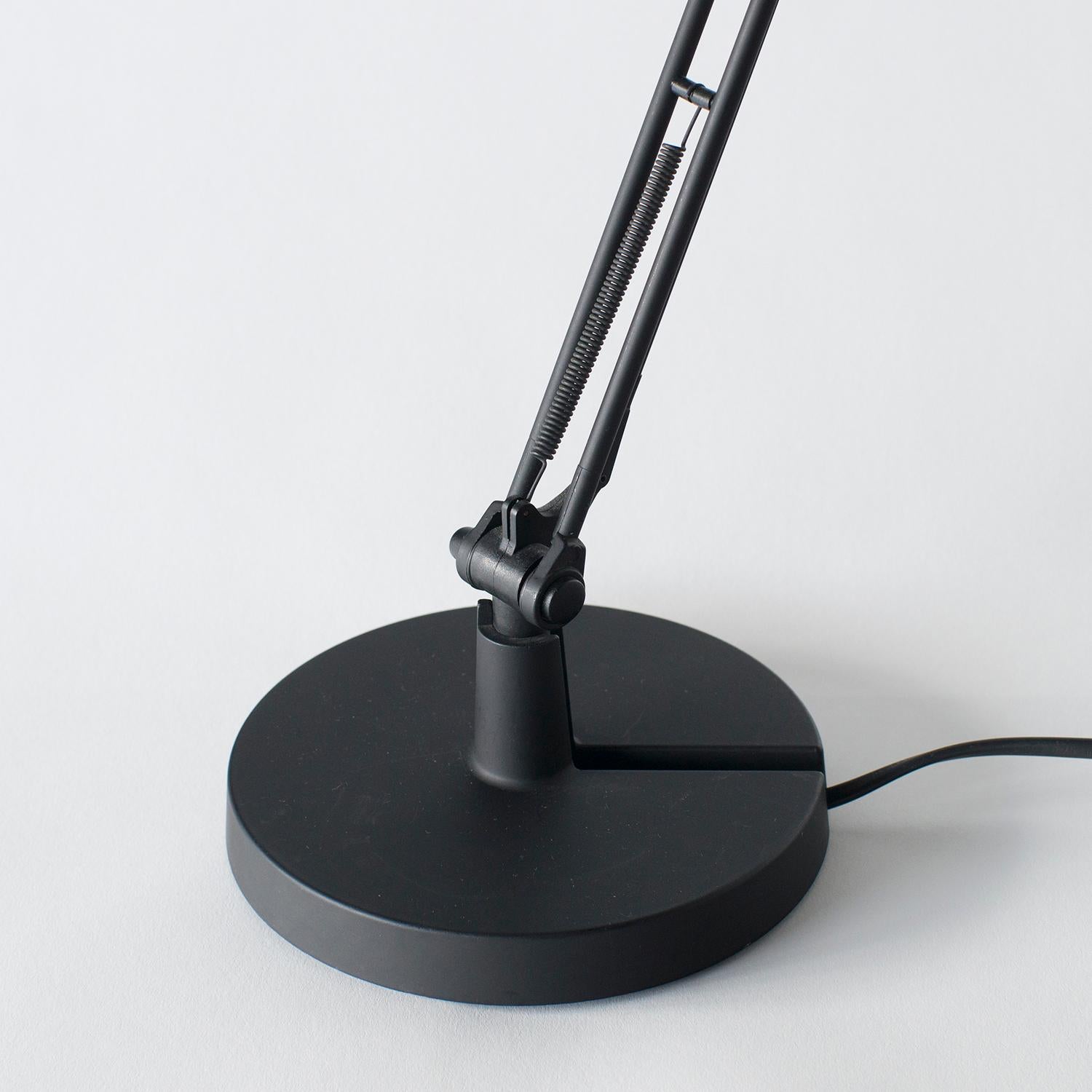 Berenice Alberto Meda Paolo Rizatto Desk Lamp 1980s Style Postmodern In Good Condition In Shibuya-ku, Tokyo