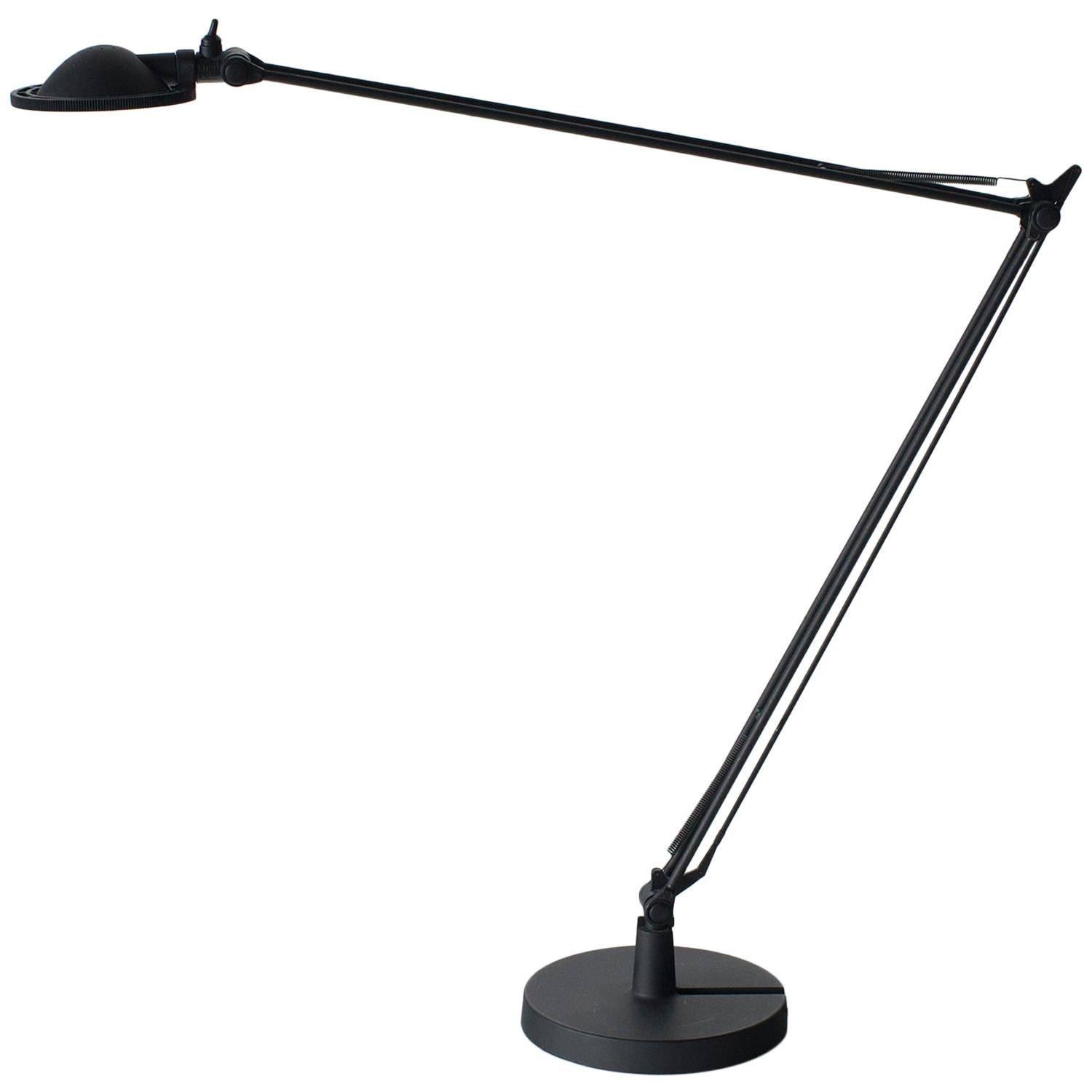 Berenice Alberto Meda Paolo Rizatto Desk Lamp 1980s Style Postmodern