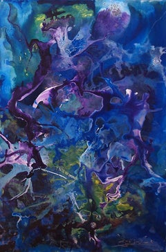 Water Dance