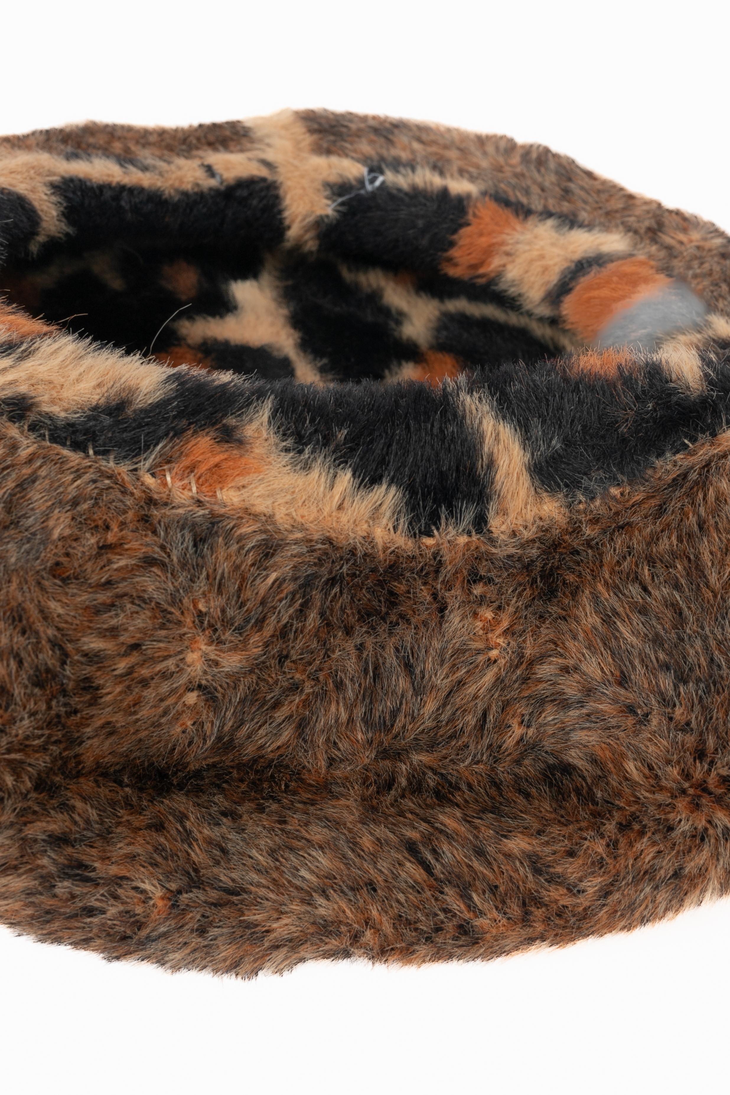 Baskenmütze mit Tiermotiv im Zustand „Hervorragend“ im Angebot in SAINT-OUEN-SUR-SEINE, FR