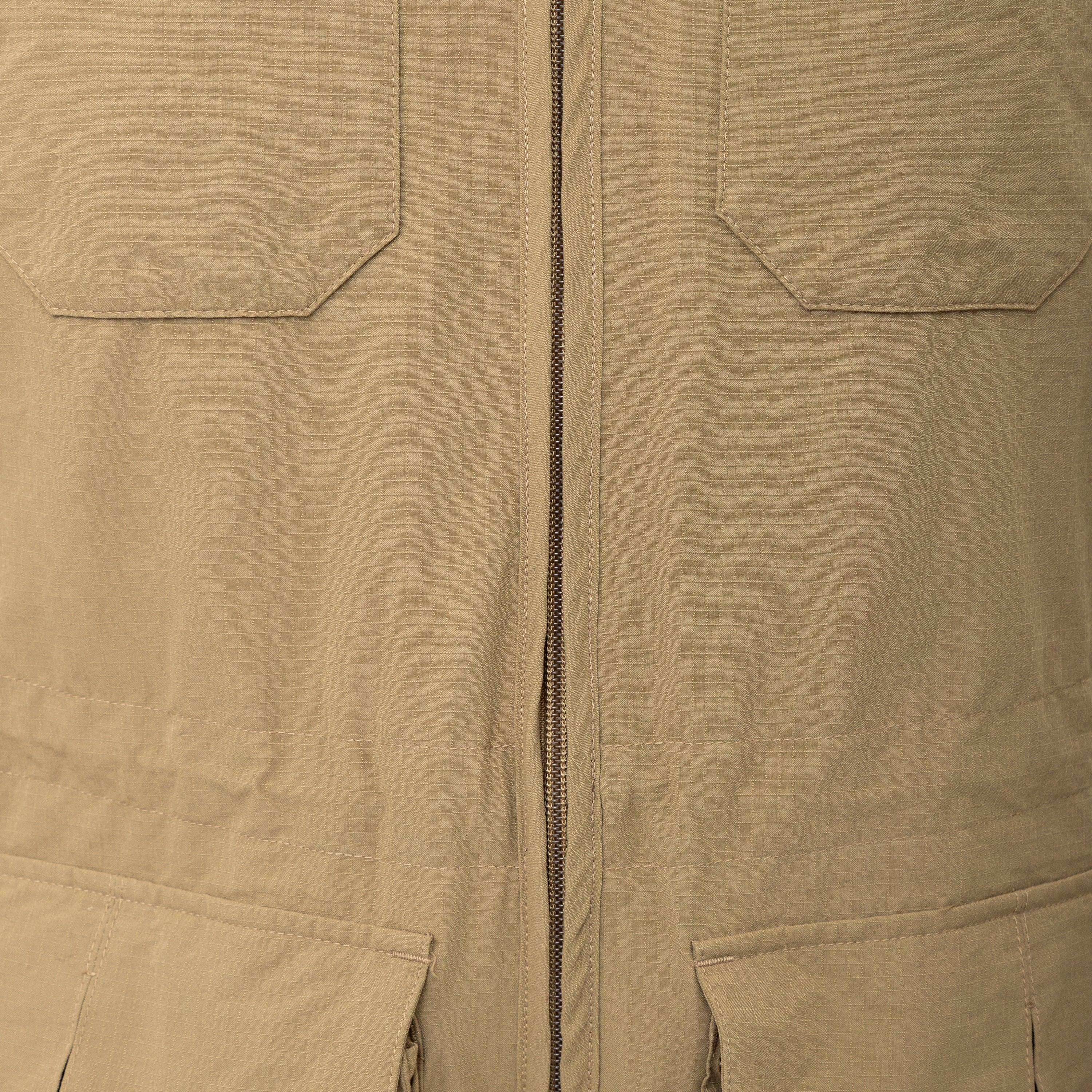 Brown Beretta Utility Vest - '10s For Sale