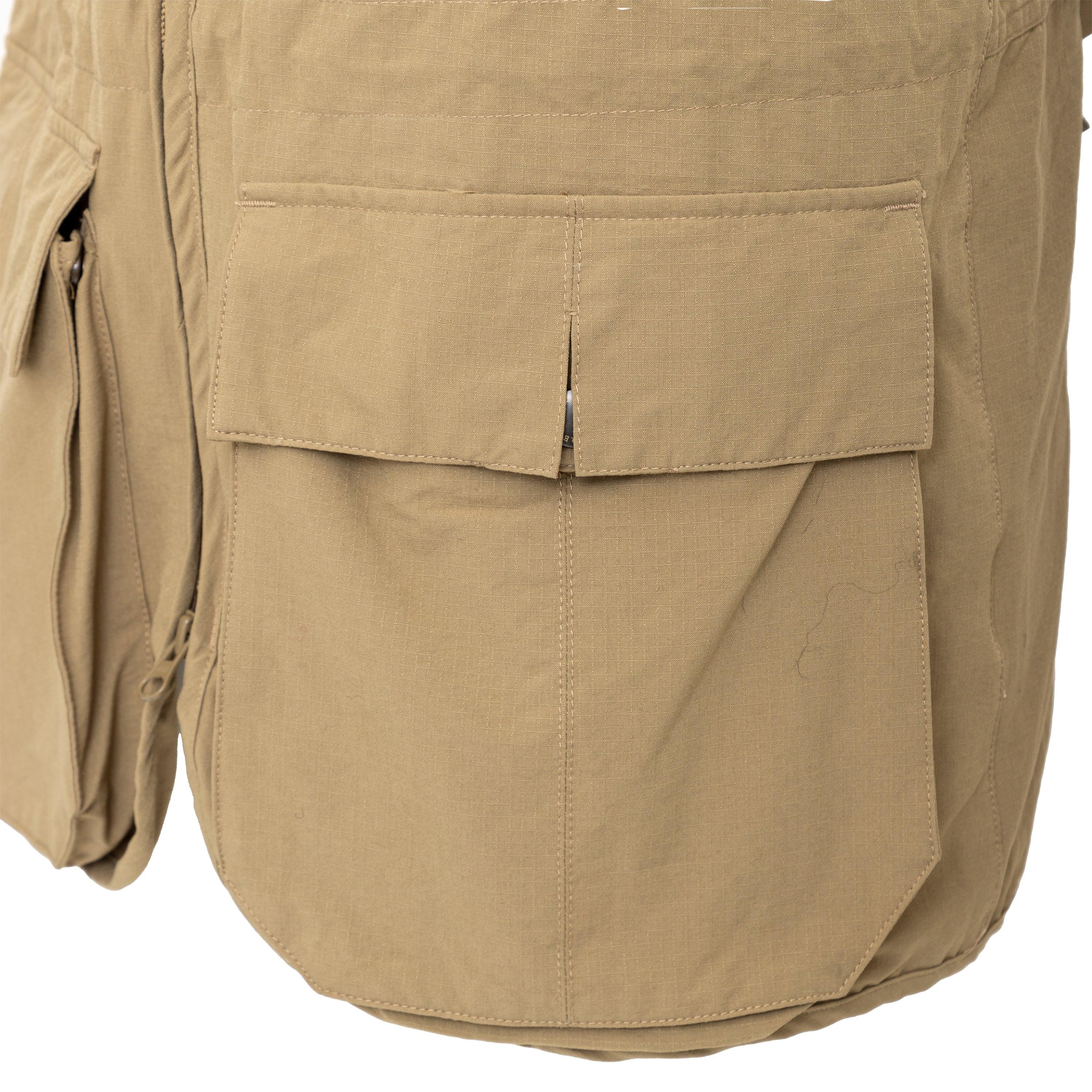 Beretta Utility Vest - '10s For Sale 1