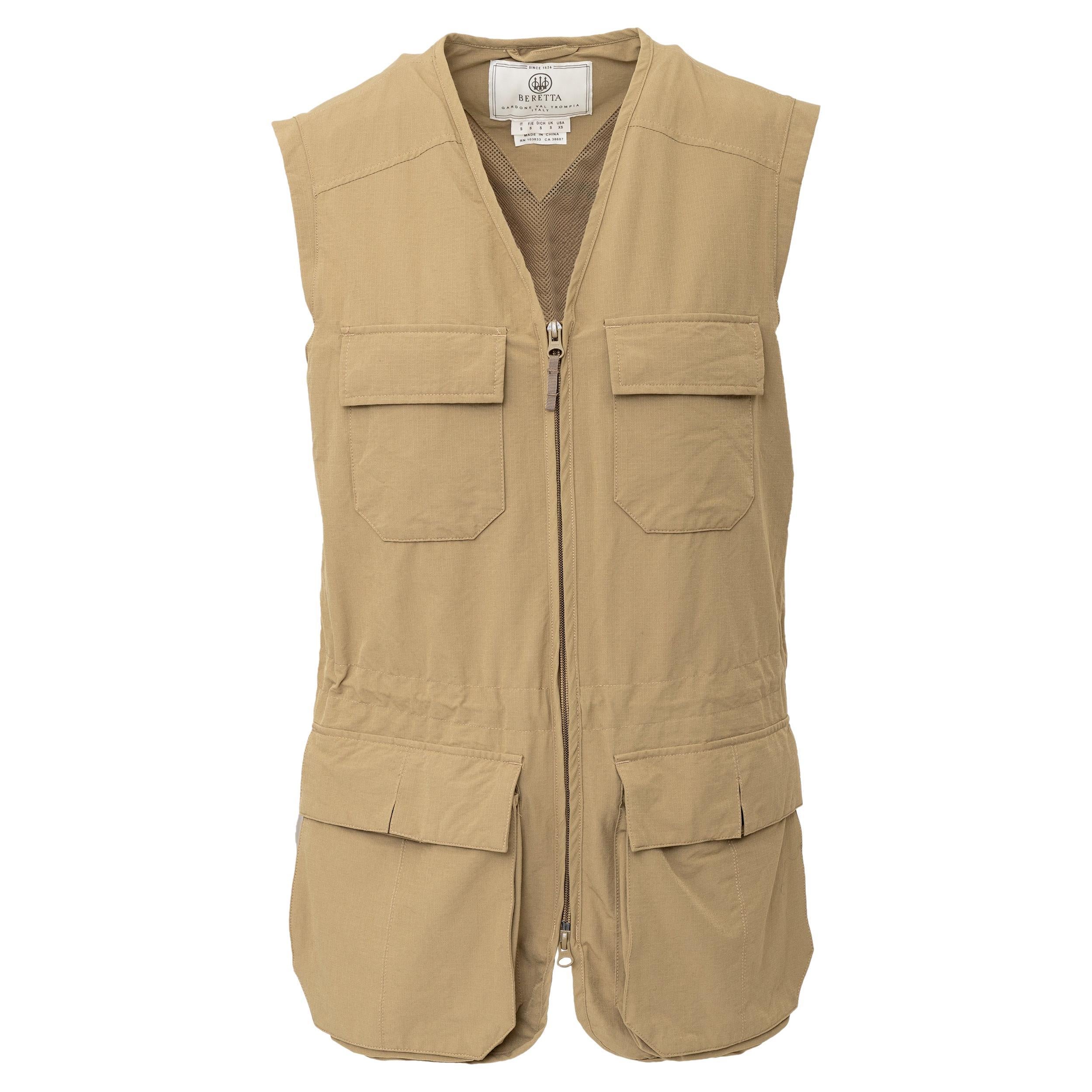 Beretta Utility Vest - '10s For Sale