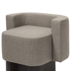 Bergam Armchair