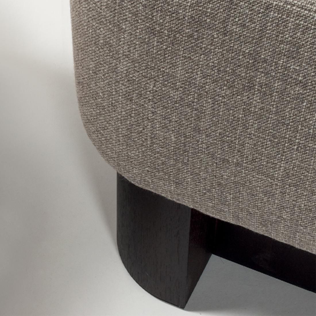 Sillón Bergam Siglo XXI y contemporáneo en venta