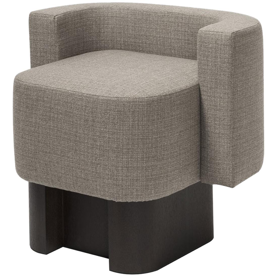 Bergam Armchair