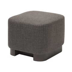 Tabouret Bergam