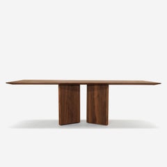 Bergame Lines Dining Table