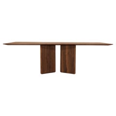 Bergame Lines Dining Table