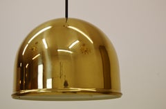 Bergboms Brass Pendant