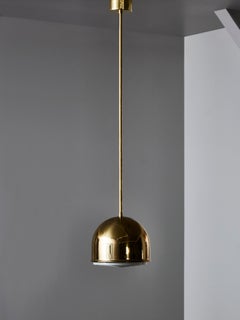 Bergboms Brass Pendants