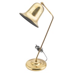 Bergboms Lamp, Sweden, 1950s