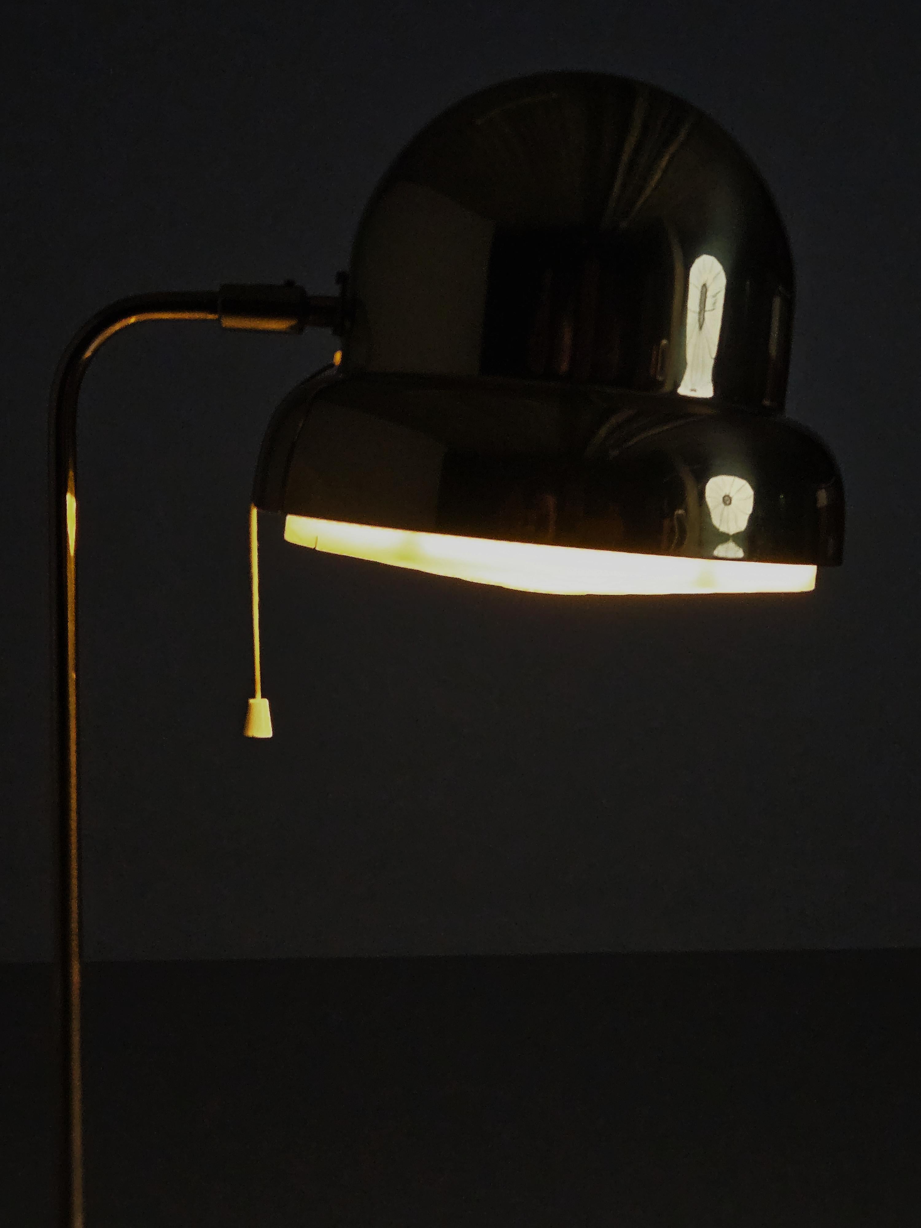 Lampada da terra di design svedese 'G-090' di Bergboms, anni '60 in vendita 3