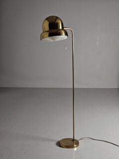 Schwedische Designer-Stehleuchte „G-090“ von Bergboms, 1960er Jahre