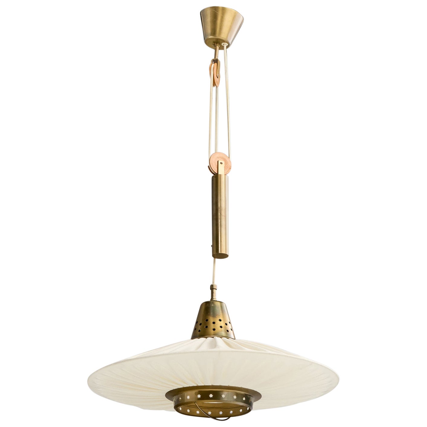 Bergboms Chandeliers and Pendants