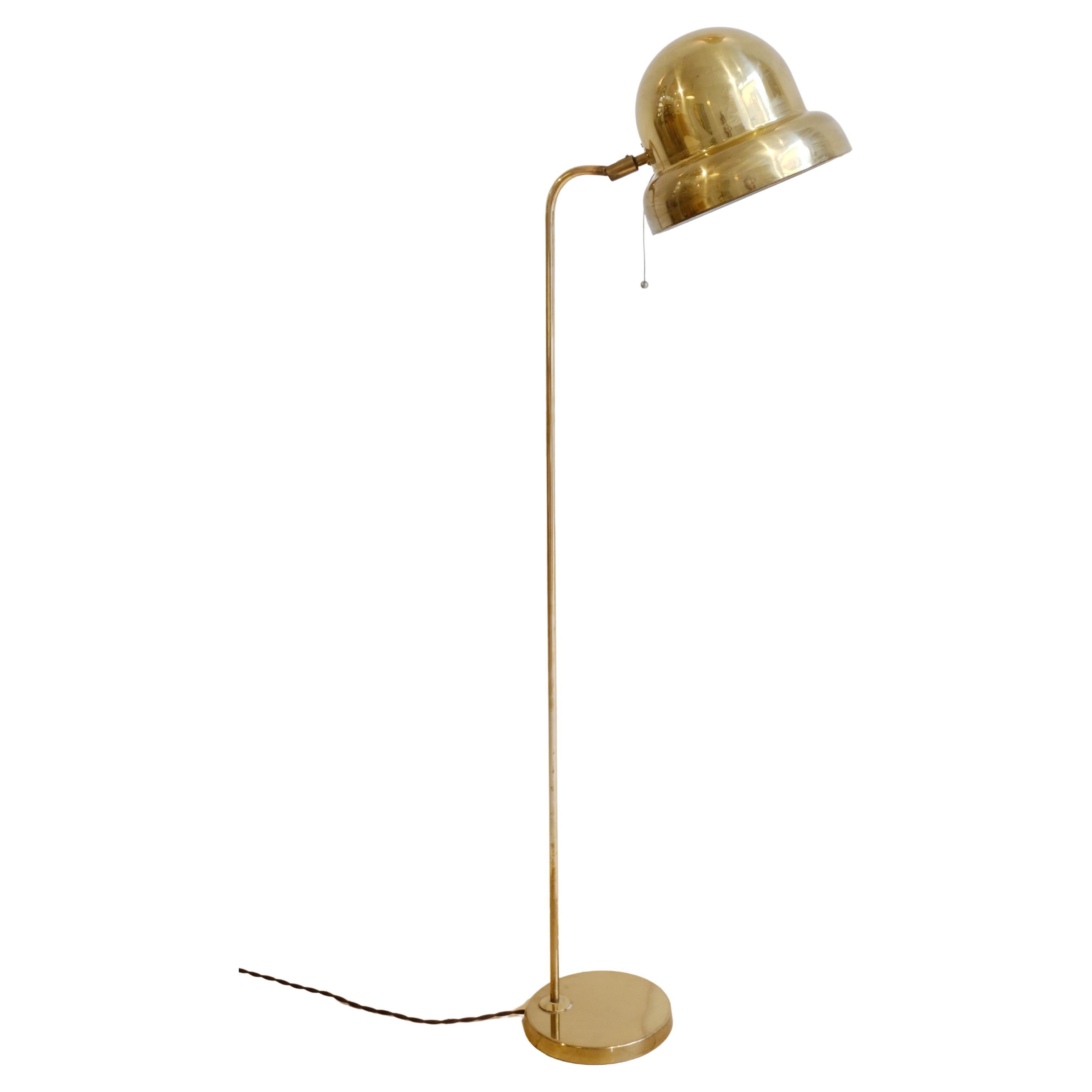 Bergboms Floor Lamps