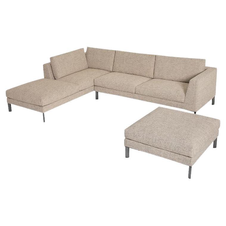 Bergen Mister Modular Sofa