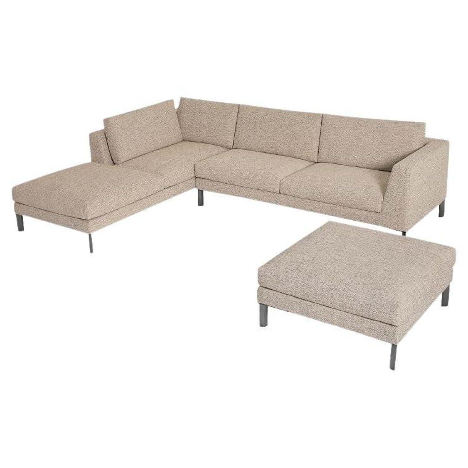 Bergen Mister Modular Sofa For Sale at 1stDibs