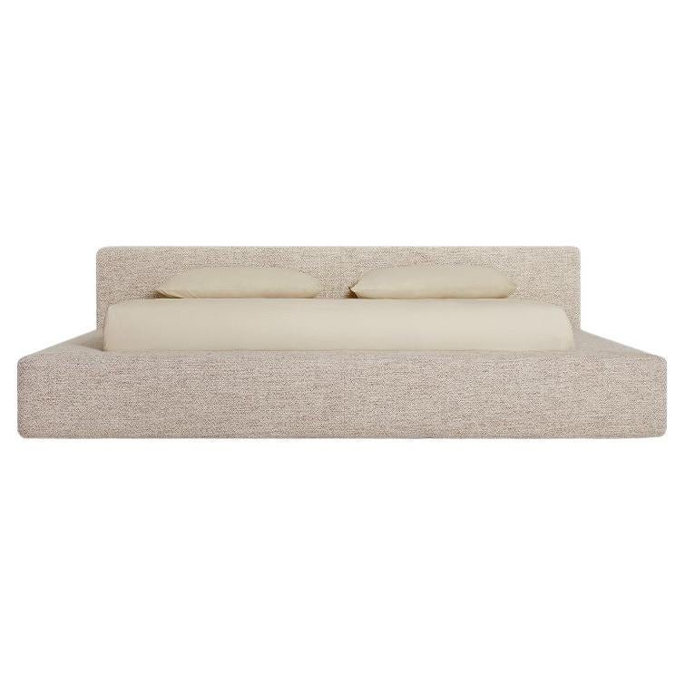 Bergen Oniro Bed