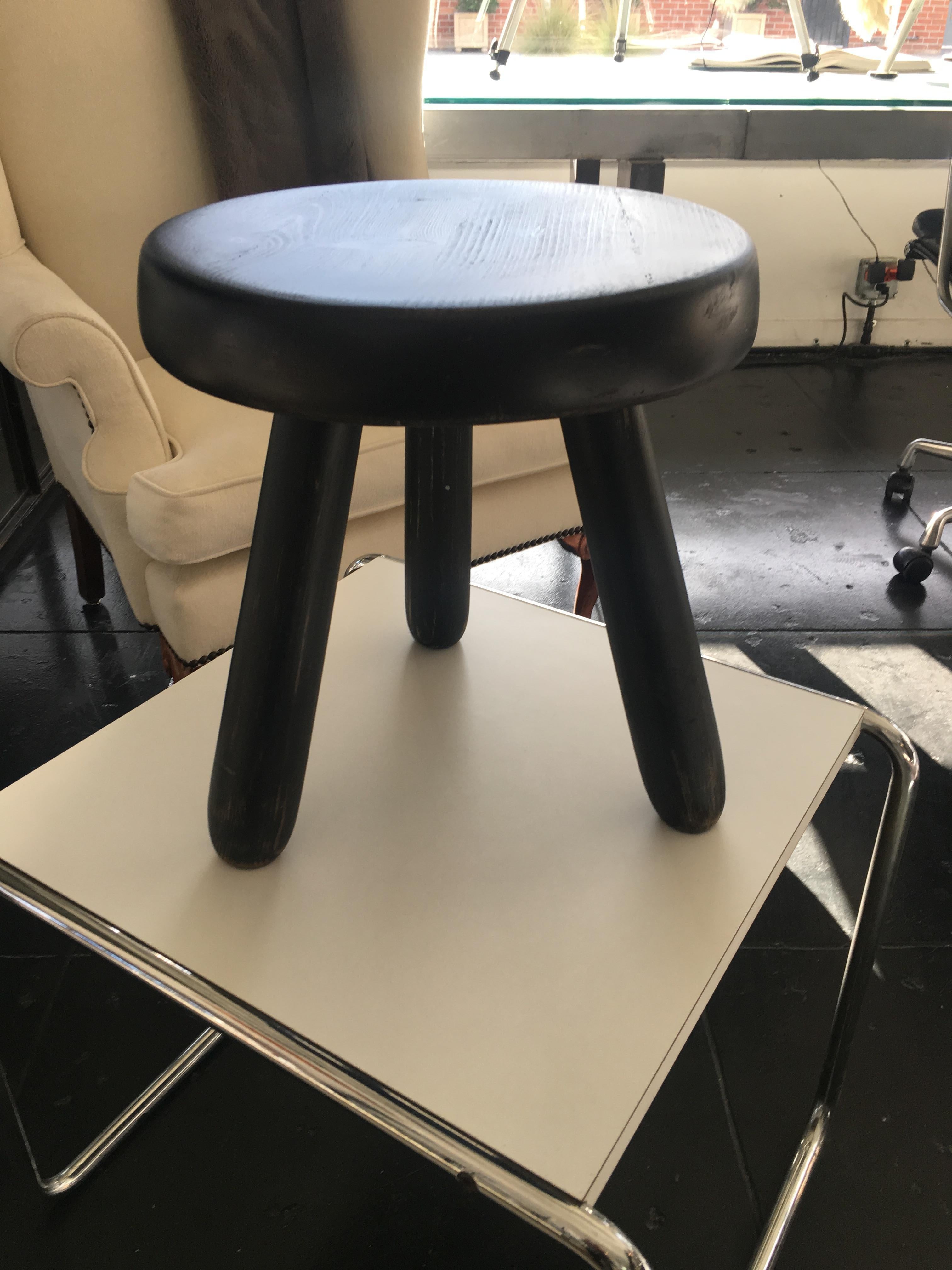 charlotte perriand stool
