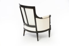Bergere Armchair