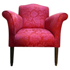 Bergère-Sessel im Stil von Ludwig XVI. / Napoleon III.