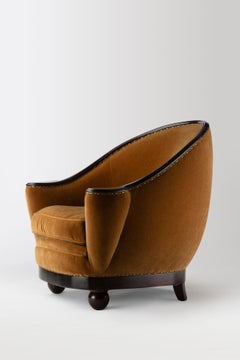 Bergère confortable