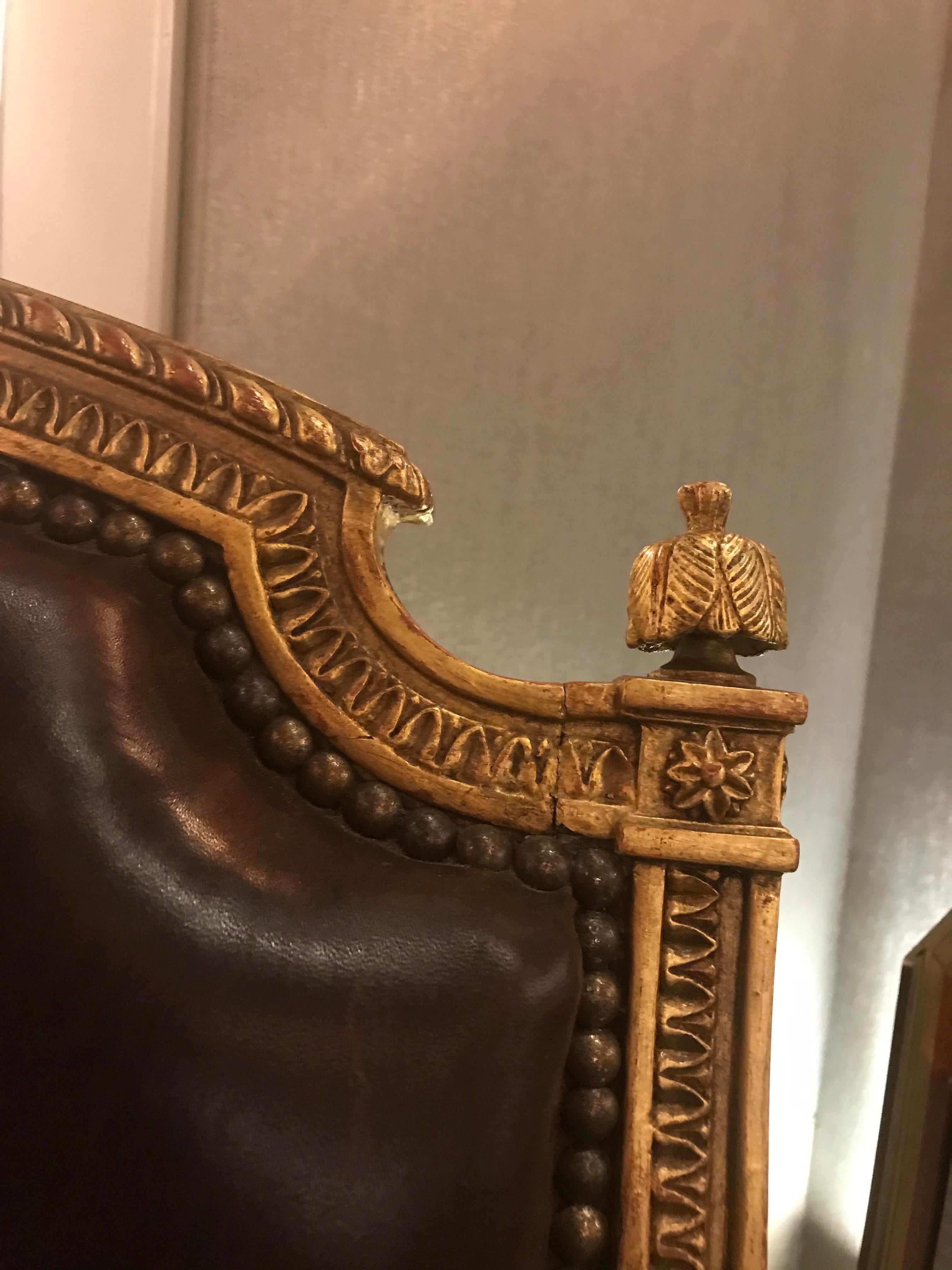 French Bergère