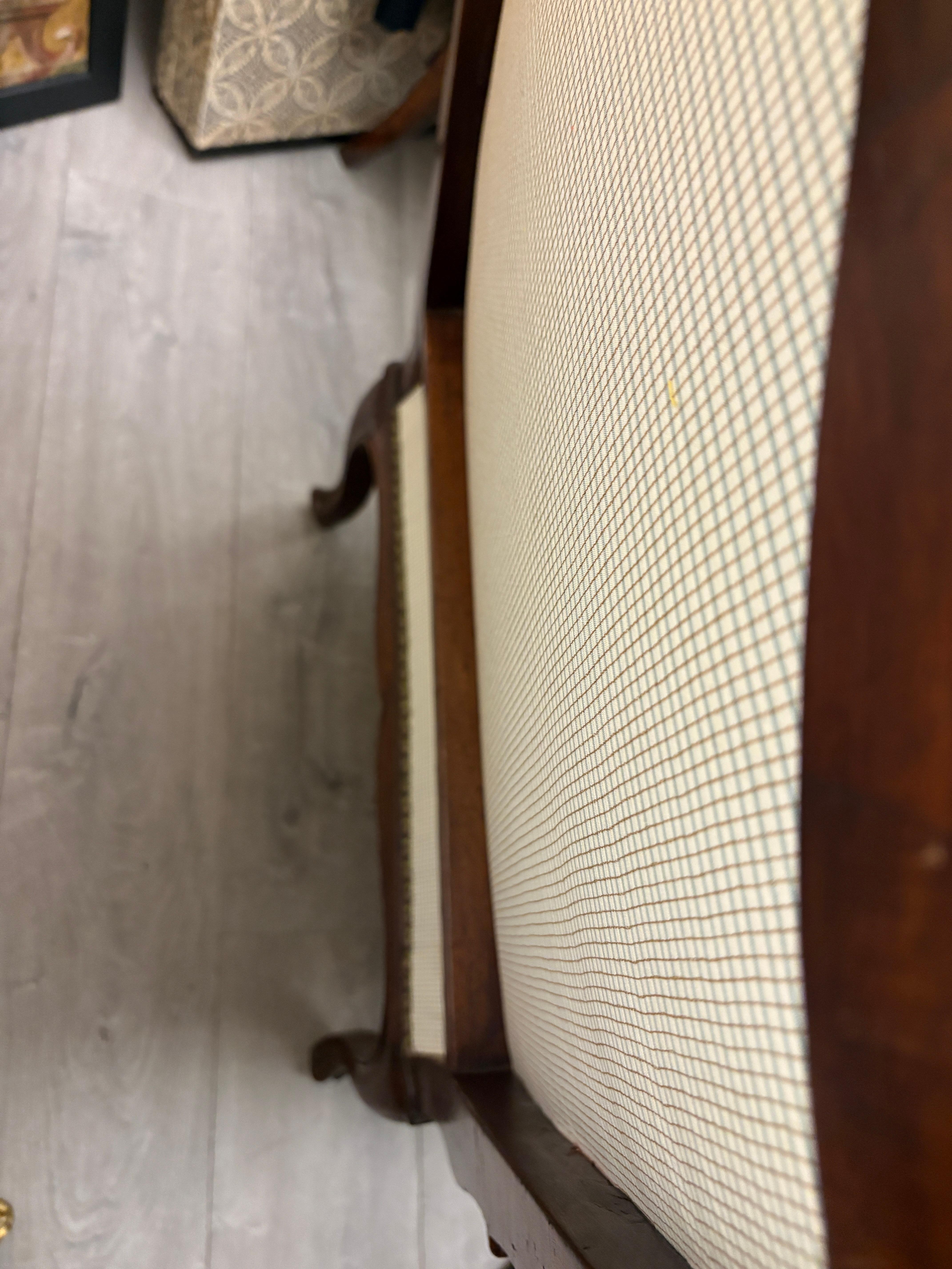 Bergère Louis XV For Sale 2