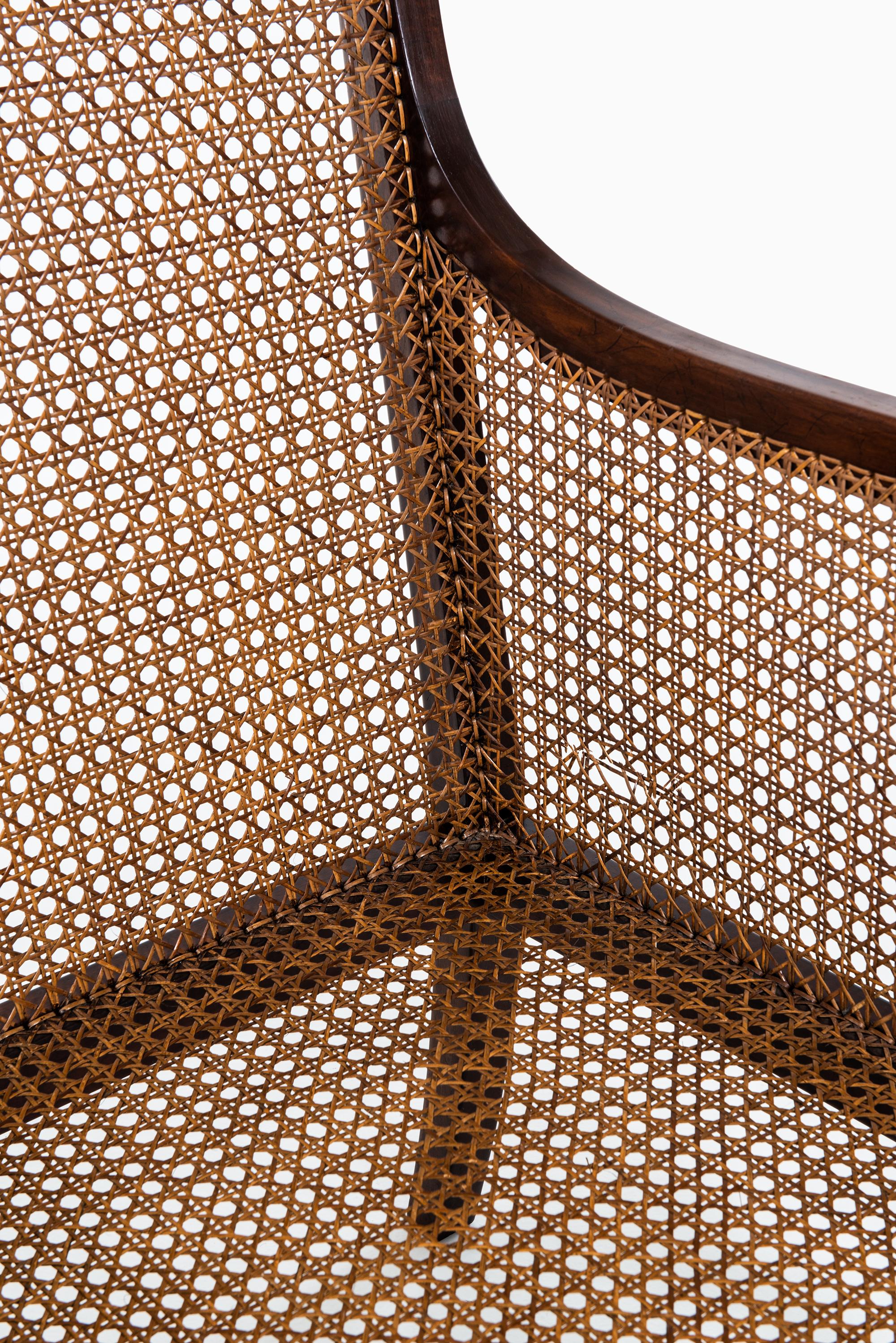 Bergère Sofa by Lysberg Hansen & Therp in Denmark 1