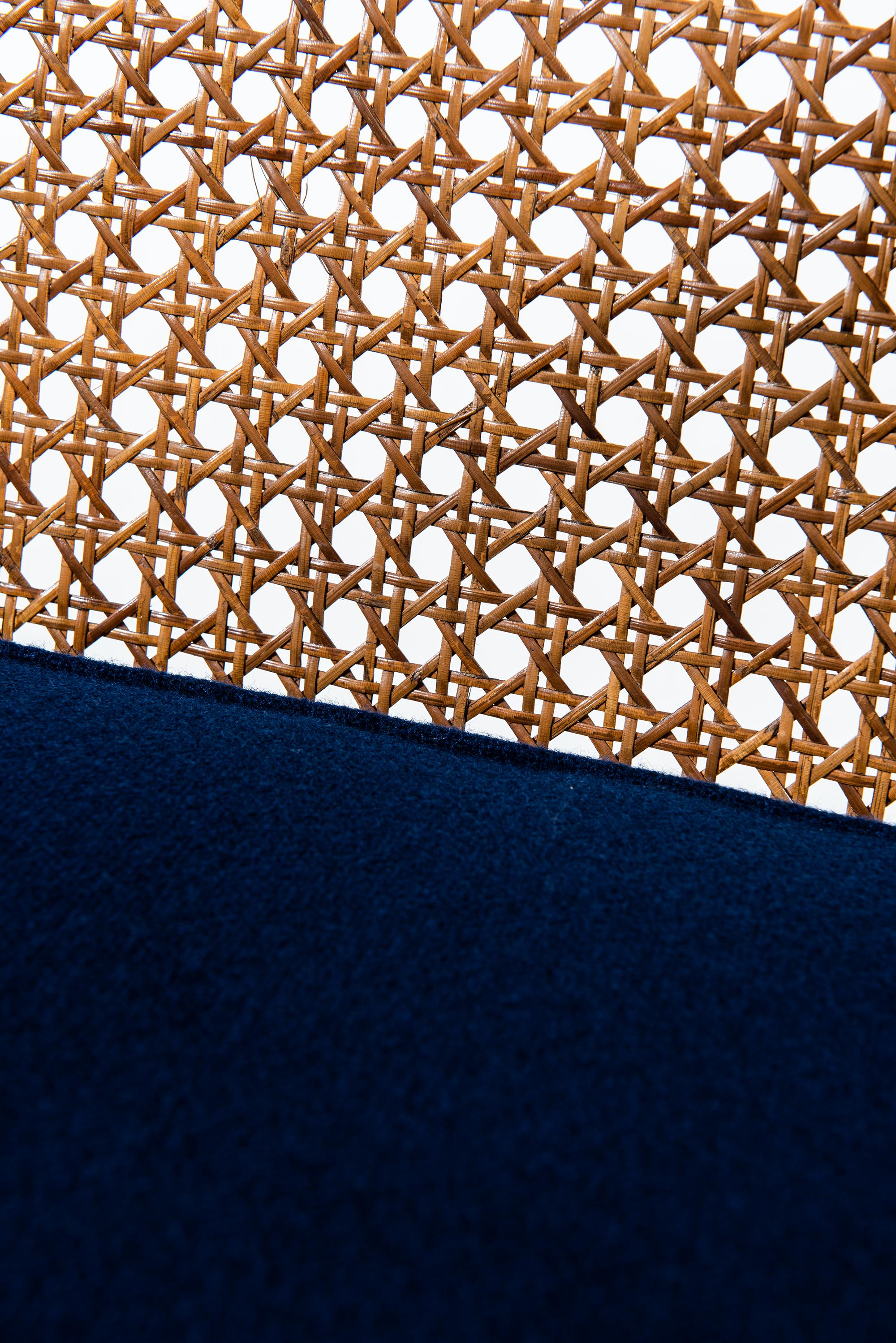 lysberg hansen og terp sofa