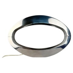 Berio Tischlampe von Massive Belgium, 1990er Jahre – skulpturales Design