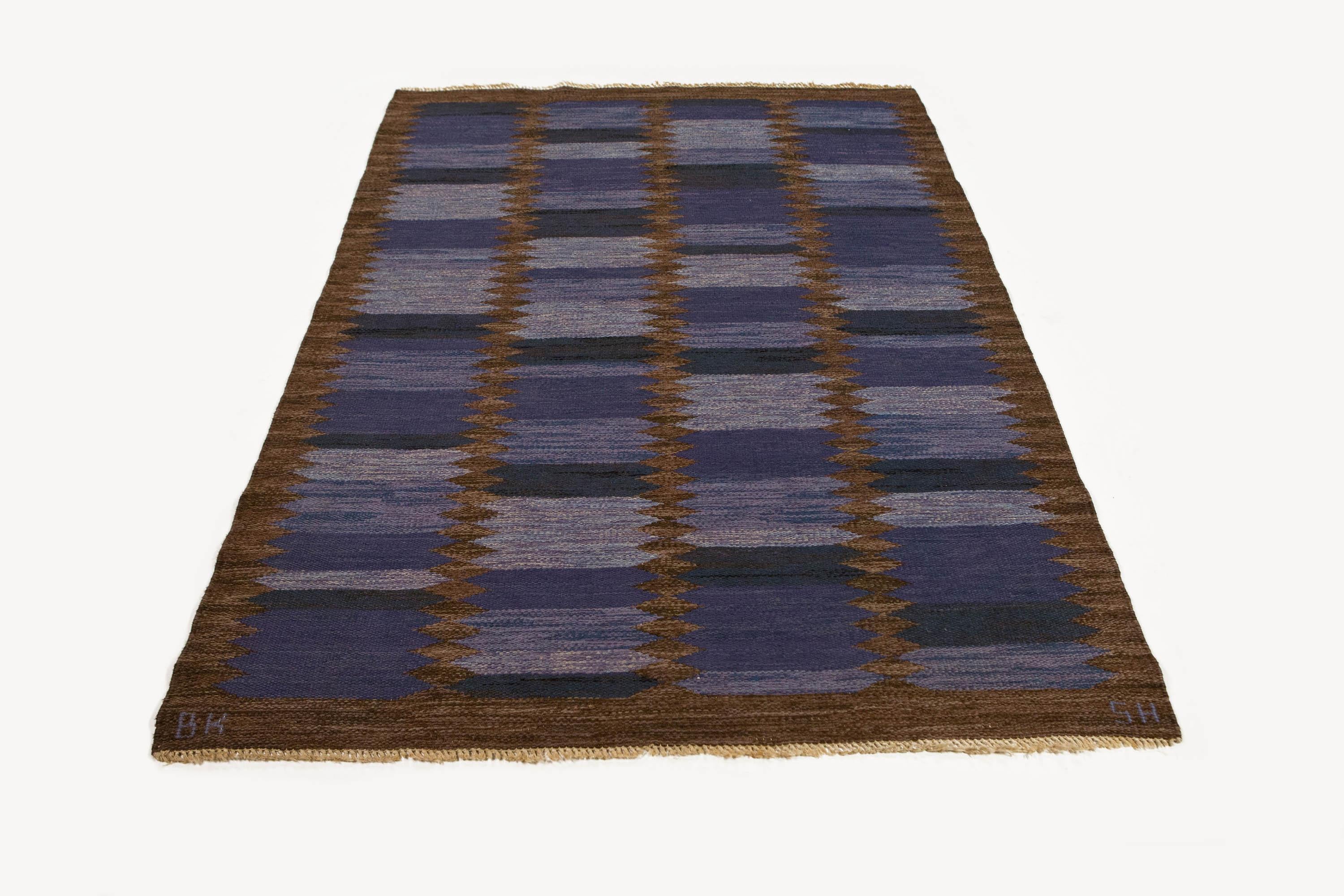 Scandinavo moderno Berit Koenig 