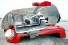 Berkel 114 trancheur électrique Design/One Rotterdam dans les années 1947/56