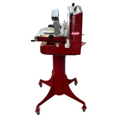 Berkel 330M Slicer Prosciutto avec piédestal
