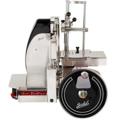 Berkel Automatic Flywheel Slicer B116A Black