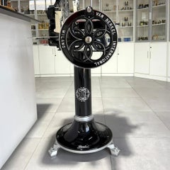 Berkel Black Stand for B116 / B116SA / B116A Flywheel Slicers