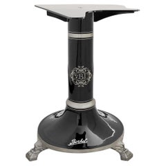 Berkel Black Stand for B116 / B116SA / B116A Flywheel Slicers