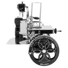 Coupe-volant manuel Berkel B114 noir
