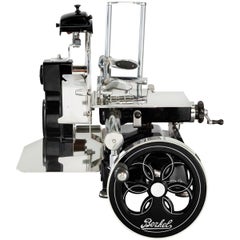 Trancheur de volant manuel Berkel Tribute Black